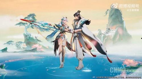 云樱新皮肤最新爆料,梦幻樱花，浪漫绽放  第2张