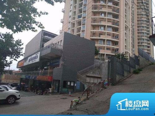 西安白羊佳苑最新爆料,揭秘项目进展与周边配套升级  第2张