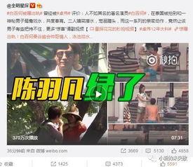 卓伟白百何最新爆料视频,白百何婚姻疑云再起，真相究竟如何？  第1张