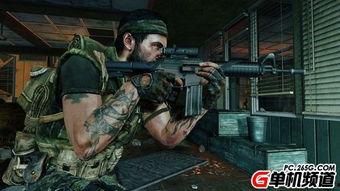 使命召唤历年爆料视频,历年爆料视频回顾，揭秘游戏发展历程  第2张